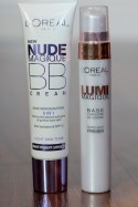 nude magique and lumi